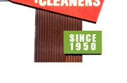 Dry cleaners in Los Angeles